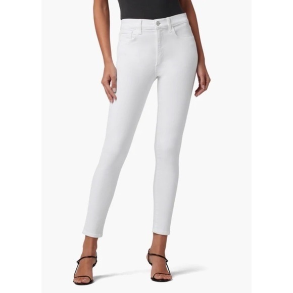 NWT Joe’s The Charlie High Rise Skinny Crop - Picture 1 of 11